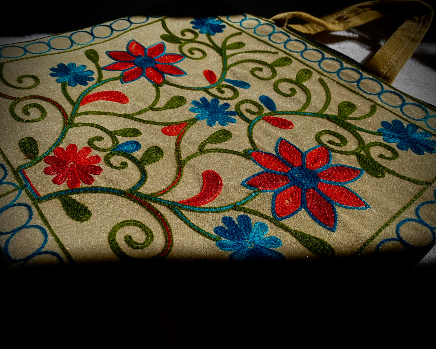 Dastaan - (دستان) CARRY BAG