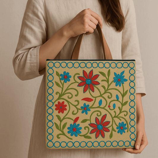 Dastaan - (دستان) CARRY BAG