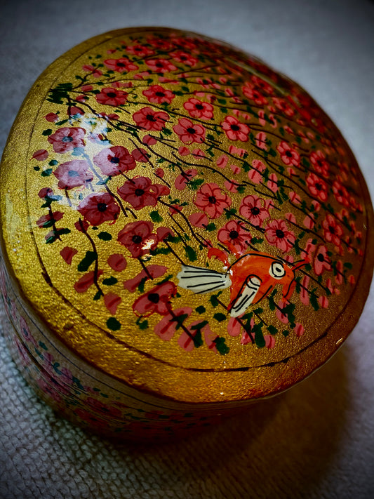 ZAHRA BLOSSOM BOX