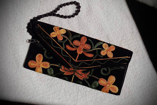 Zarnigar (زرنگار) FEMALE WALLET